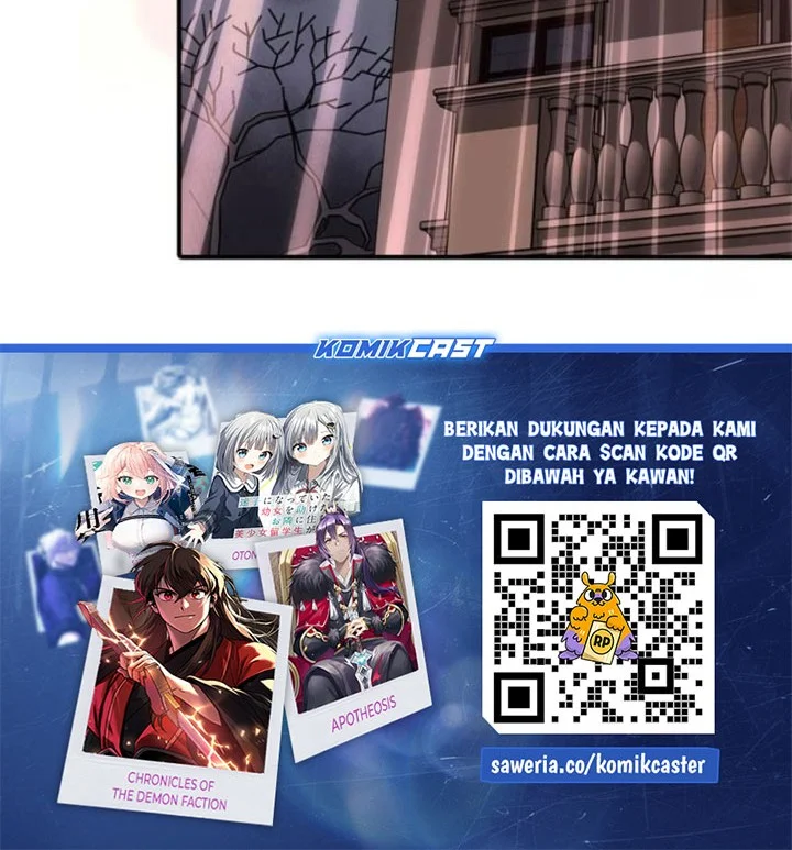 Virus Girlfriend Chapter 338 Gambar 32