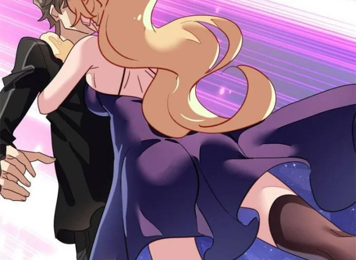 Virus Girlfriend Chapter 338 Gambar 18