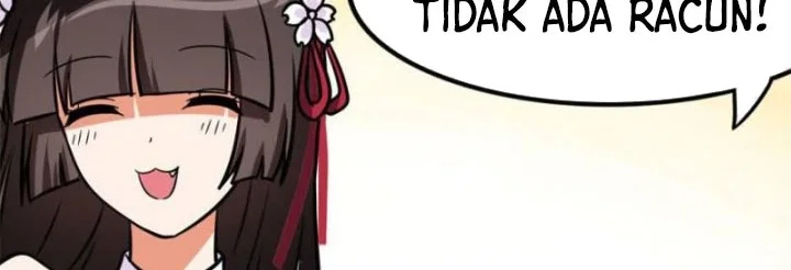 Virus Girlfriend Chapter 339 Gambar 5