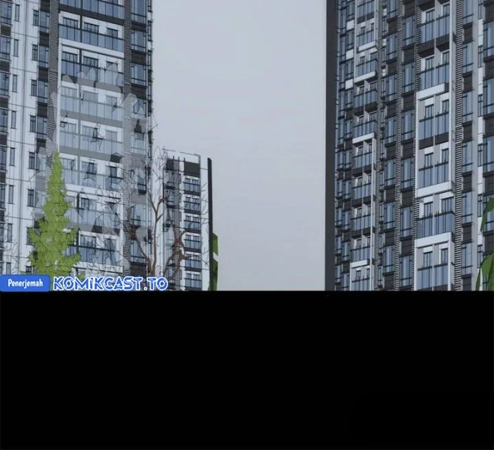 Virus Girlfriend Chapter 339 Gambar 23