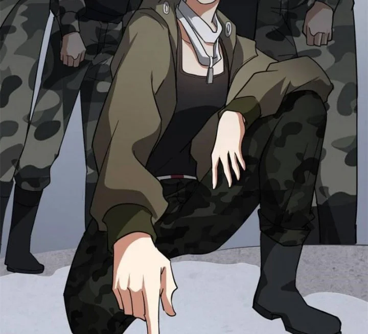 Virus Girlfriend Chapter 339 Gambar 25