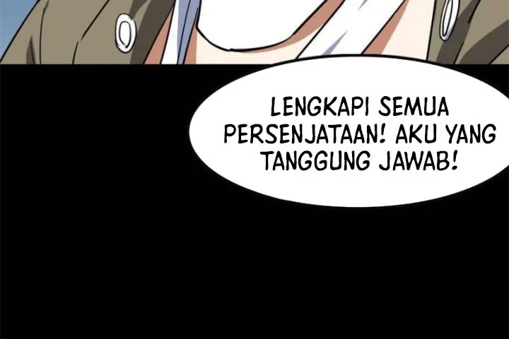 Virus Girlfriend Chapter 339 Gambar 31