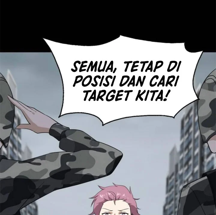 Virus Girlfriend Chapter 339 Gambar 33