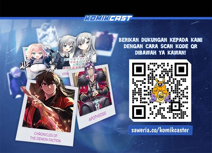 Virus Girlfriend Chapter 339 Gambar 51