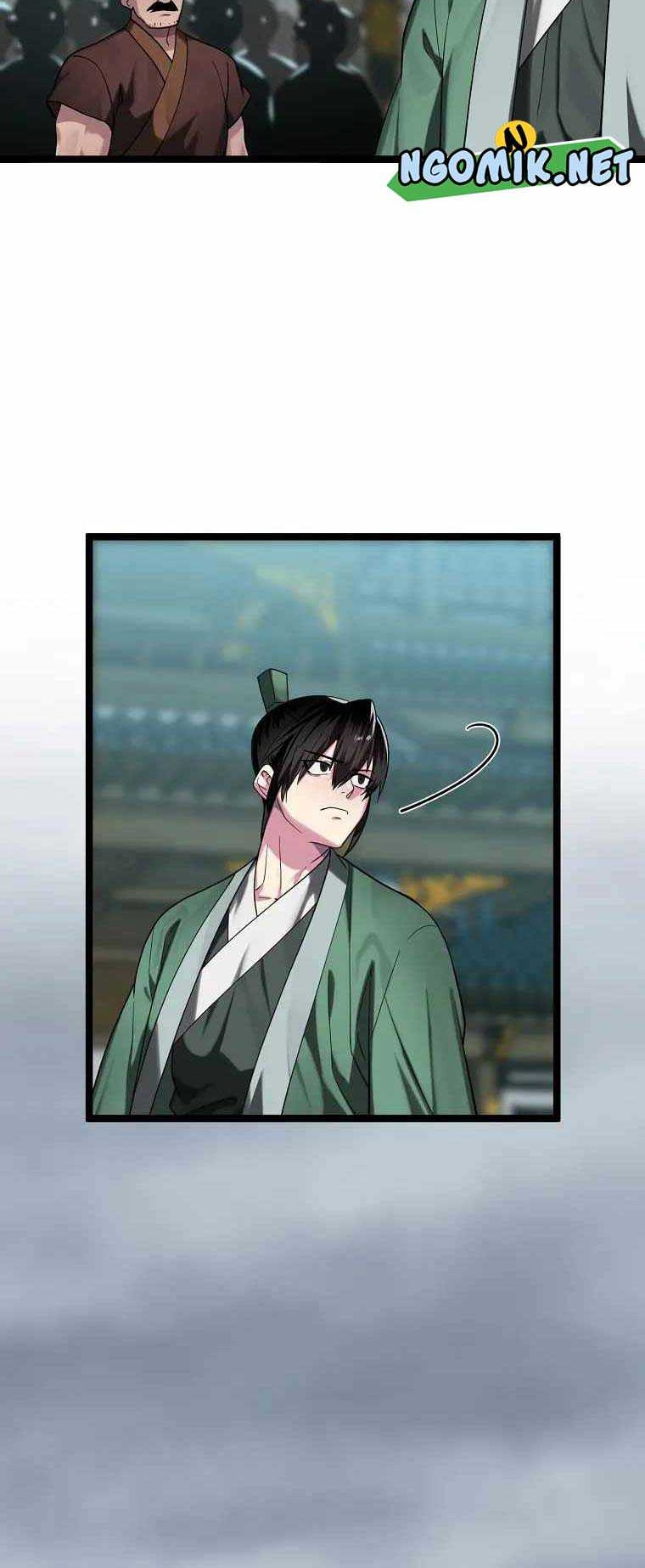 Volcanic Age Chapter 252 Gambar 15