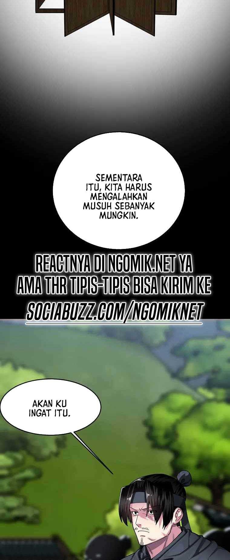 Volcanic Age Chapter 252 Gambar 19