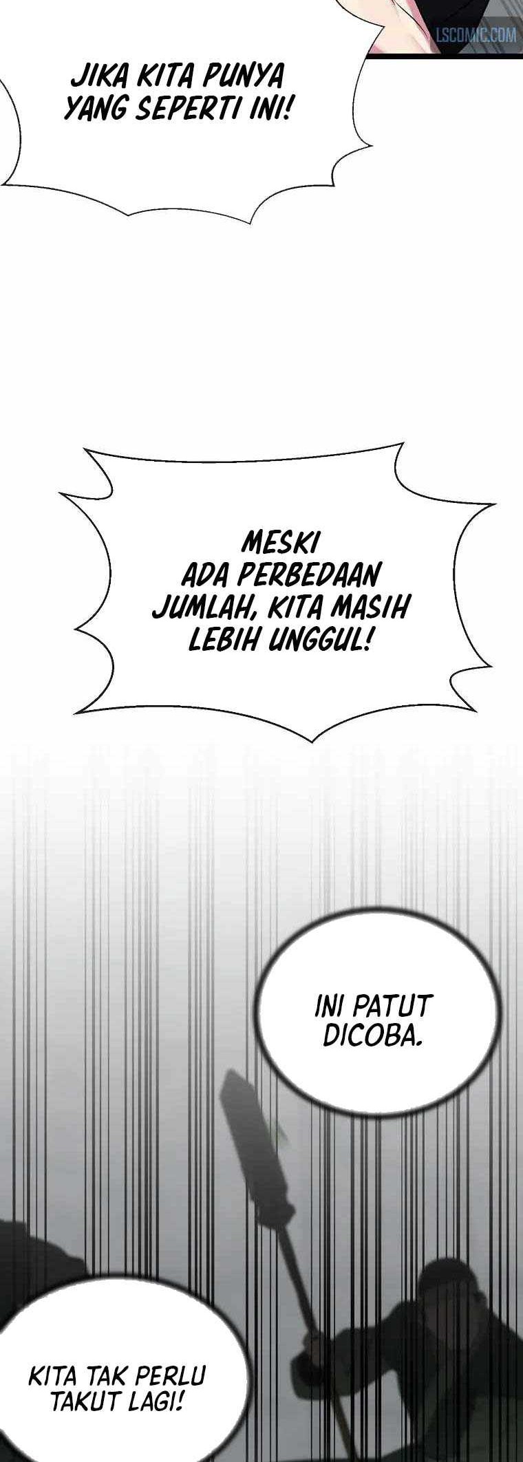 Volcanic Age Chapter 252 Gambar 33