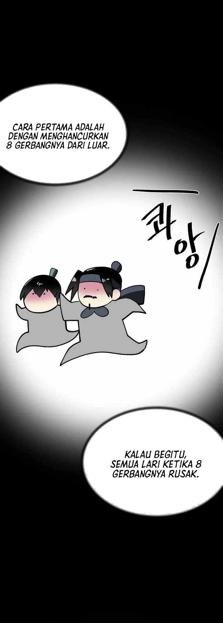 Volcanic Age Chapter 252 Gambar 37