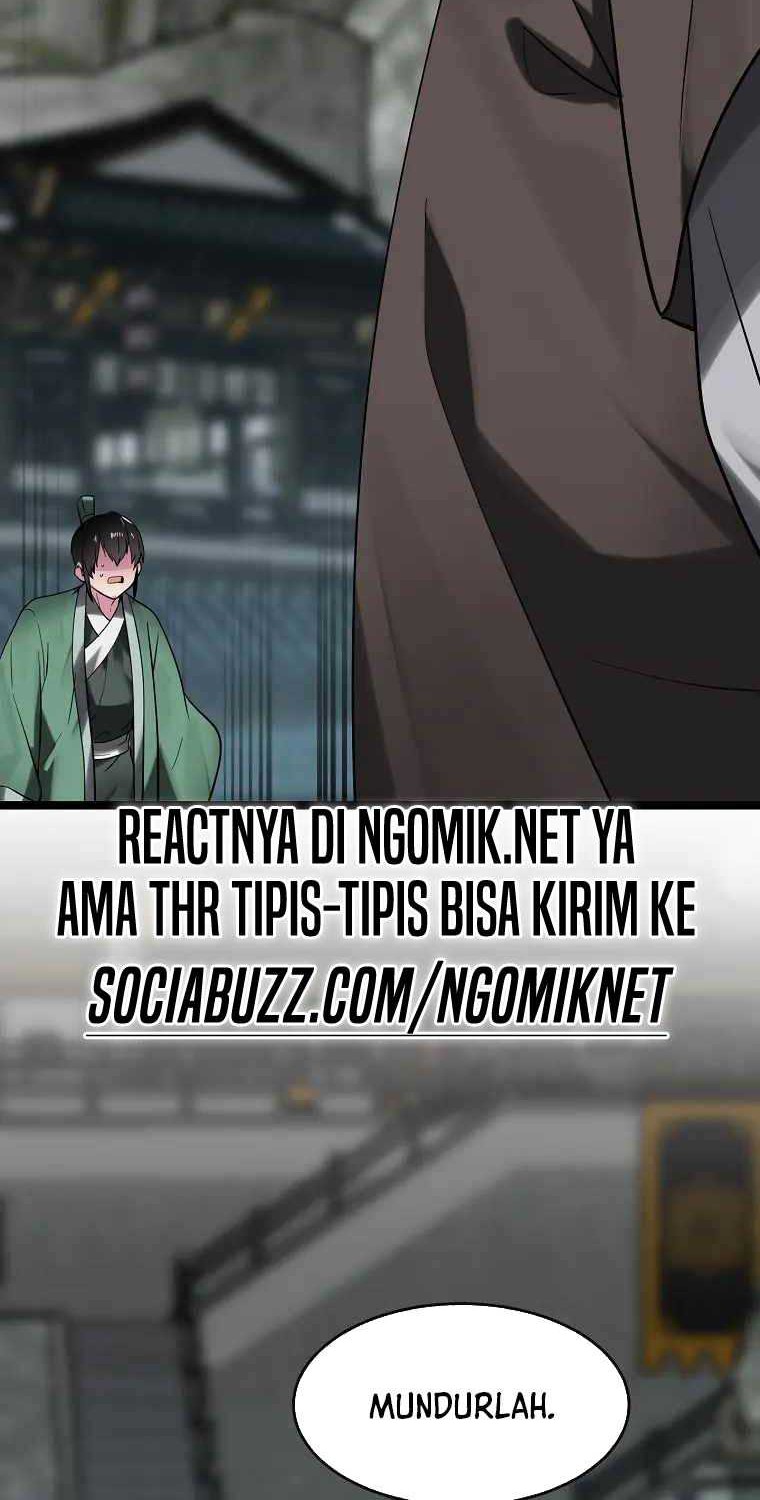 Volcanic Age Chapter 252 Gambar 45