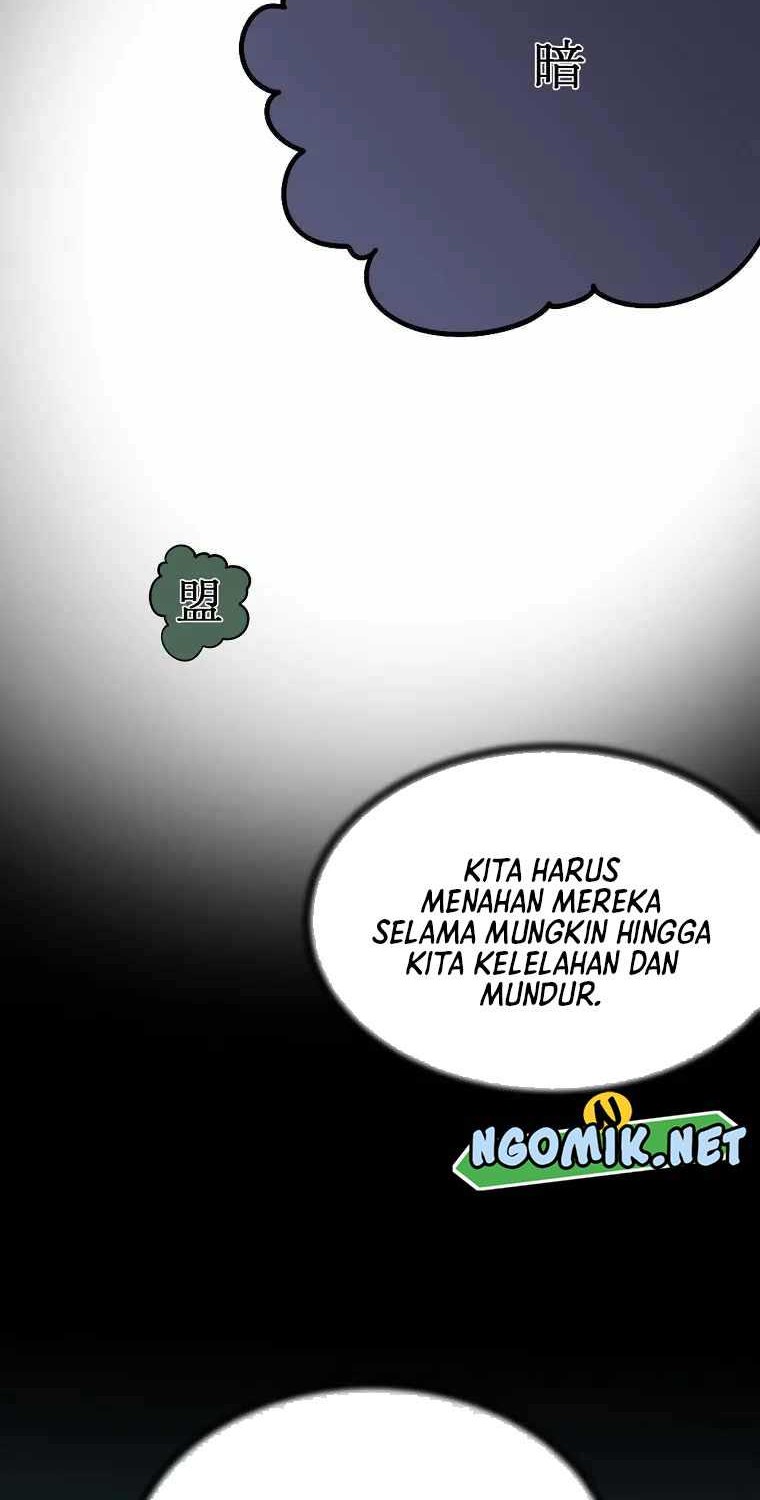 Volcanic Age Chapter 252 Gambar 39