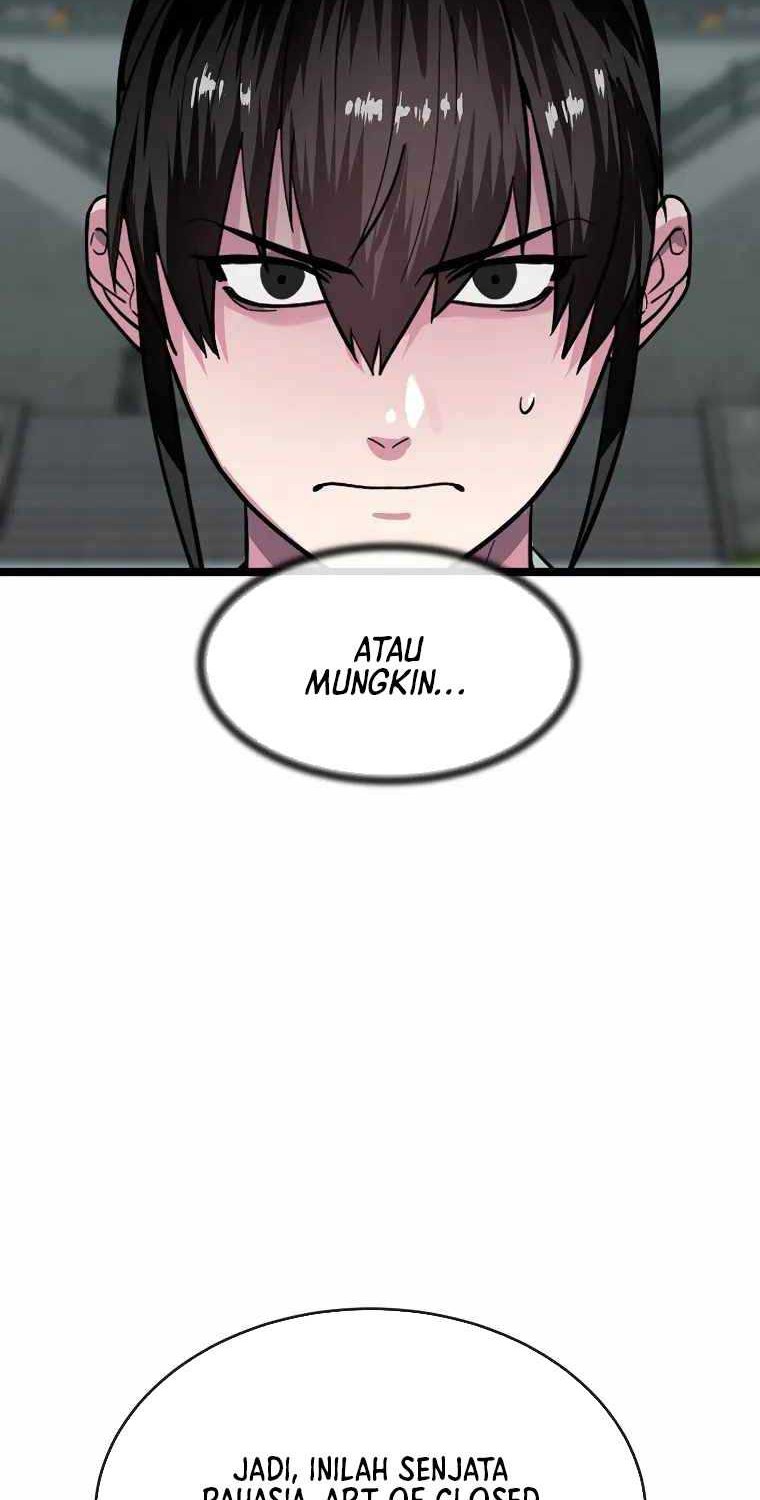 Volcanic Age Chapter 252 Gambar 41