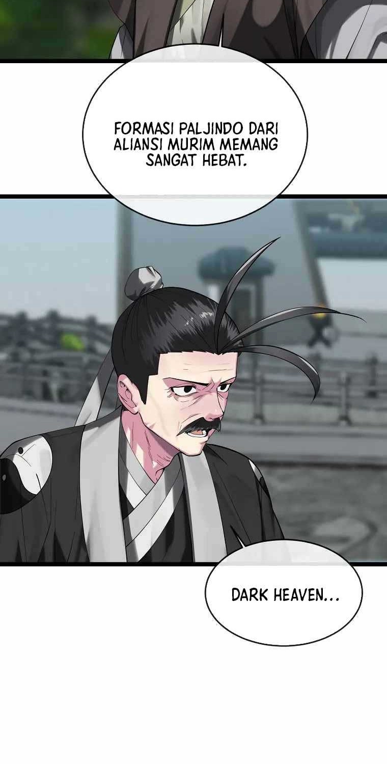 Volcanic Age Chapter 252 Gambar 47