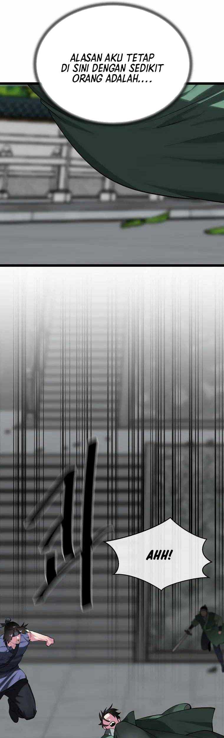 Volcanic Age Chapter 252 Gambar 64