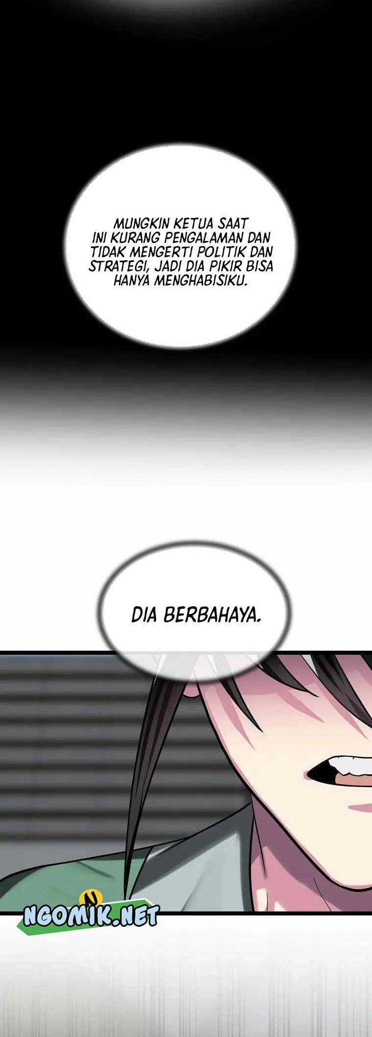 Volcanic Age Chapter 252 Gambar 61