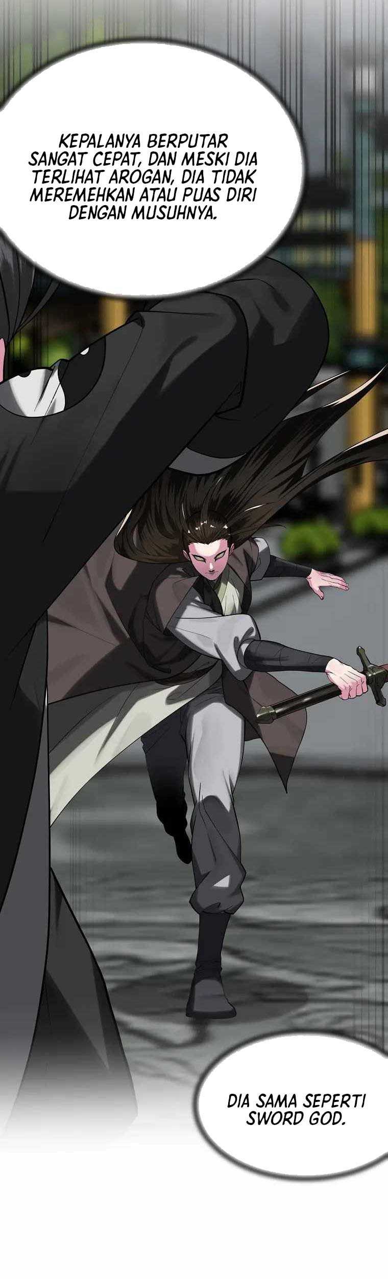 Volcanic Age Chapter 252 Gambar 62