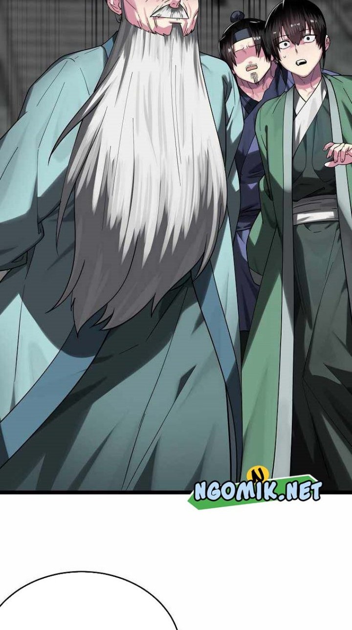 Volcanic Age Chapter 253 Gambar 19