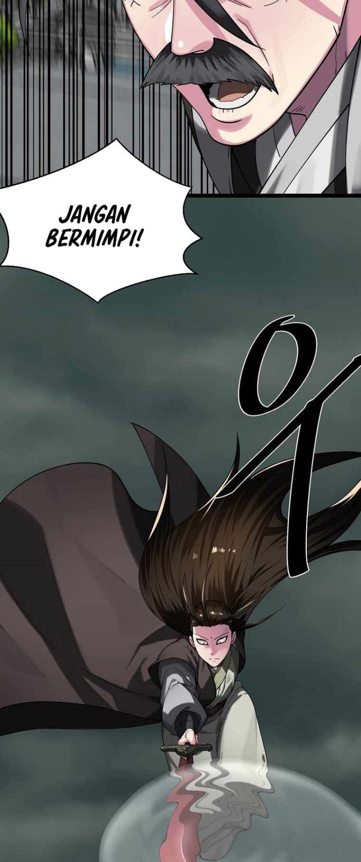 Volcanic Age Chapter 253 Gambar 33