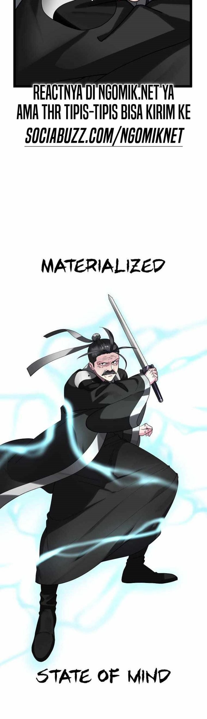 Volcanic Age Chapter 253 Gambar 36