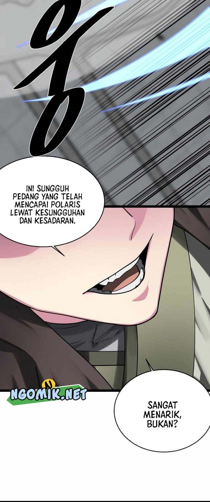 Volcanic Age Chapter 253 Gambar 39