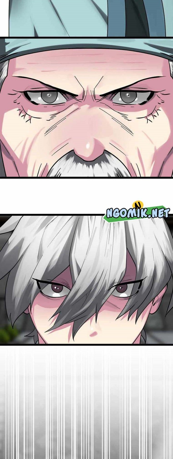 Volcanic Age Chapter 253 Gambar 57