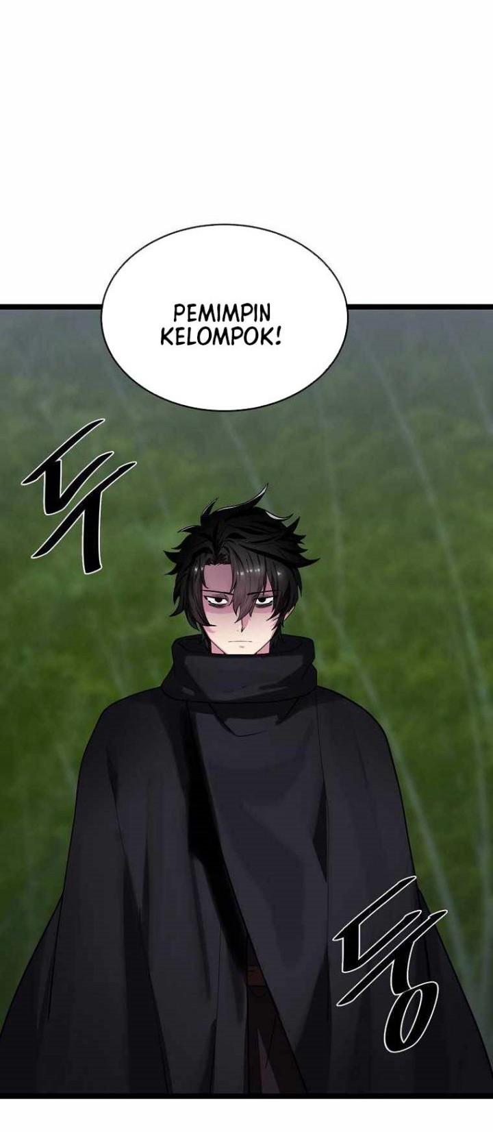 Volcanic Age Chapter 253 Gambar 3