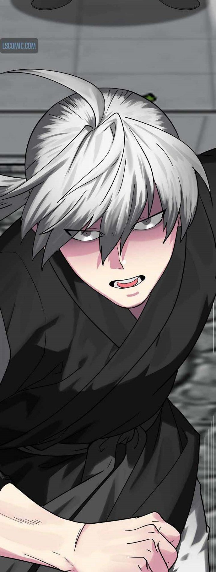 Volcanic Age Chapter 253 Gambar 59