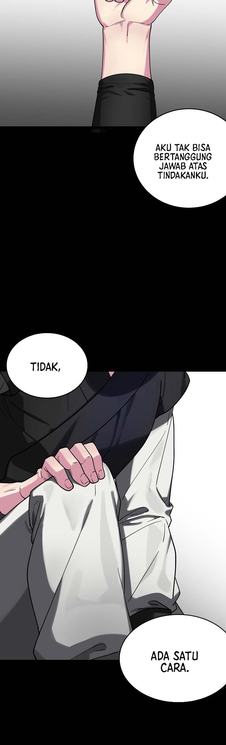 Volcanic Age Chapter 254 Gambar 10