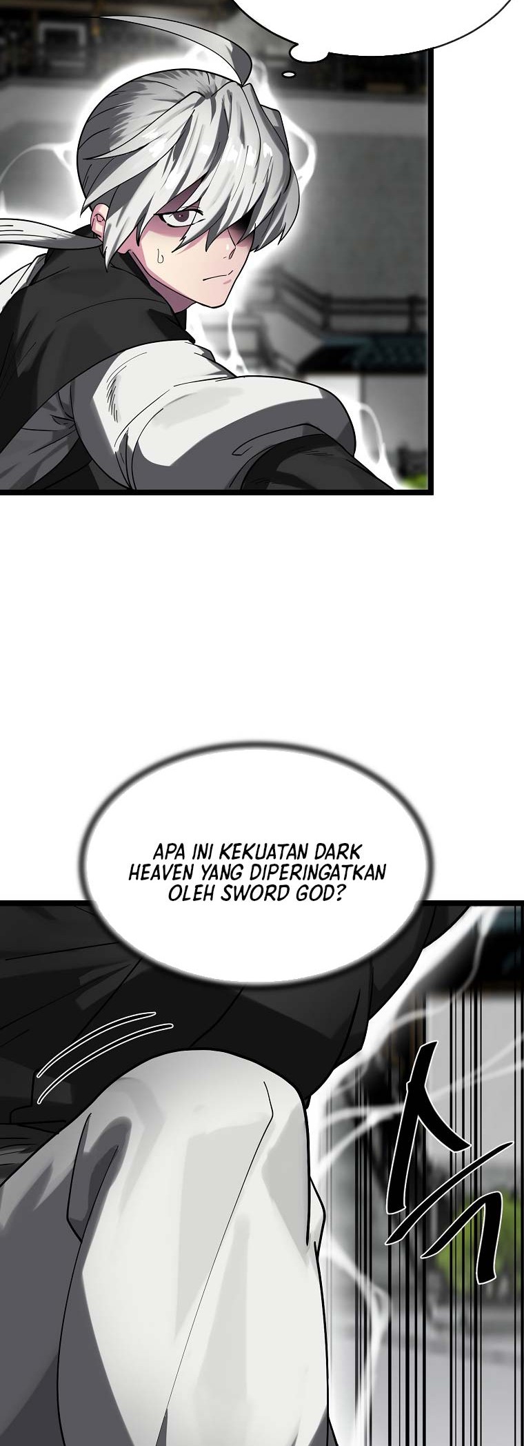 Volcanic Age Chapter 254 Gambar 17