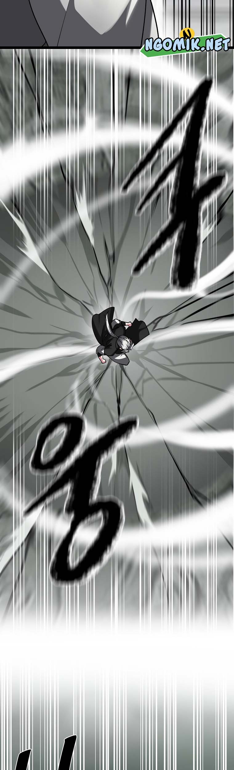 Volcanic Age Chapter 254 Gambar 18