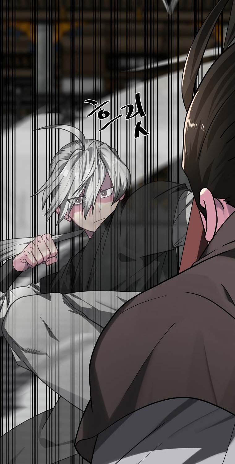 Volcanic Age Chapter 254 Gambar 27