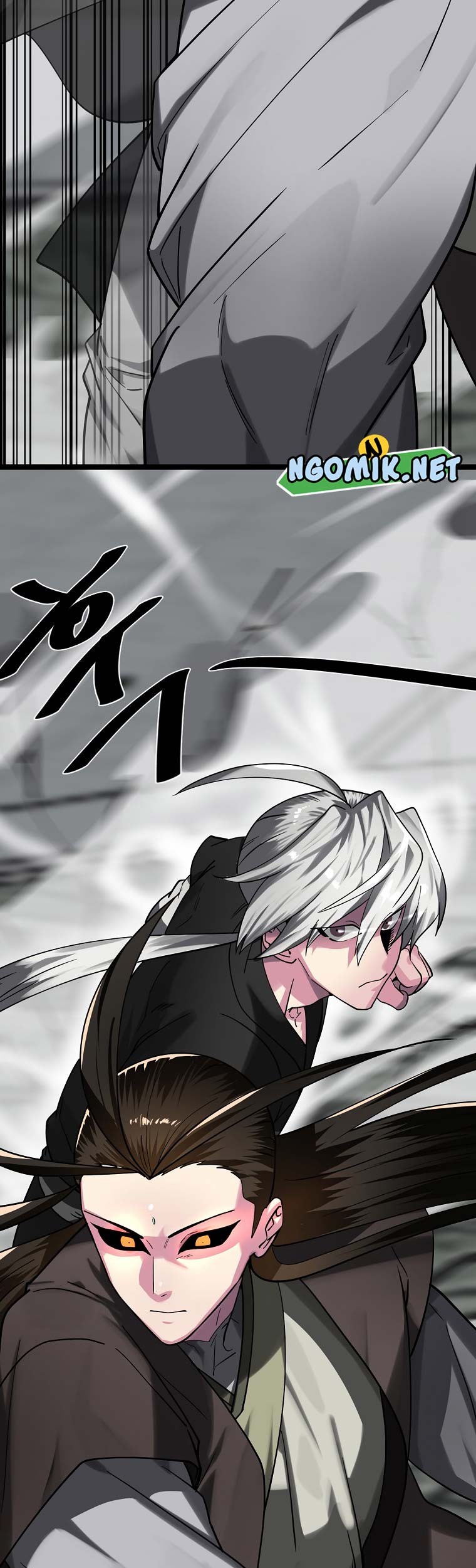 Volcanic Age Chapter 254 Gambar 28