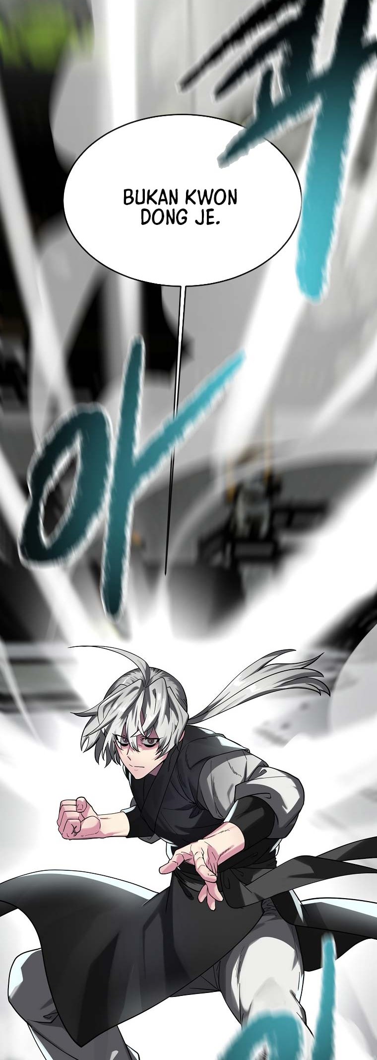 Volcanic Age Chapter 254 Gambar 45