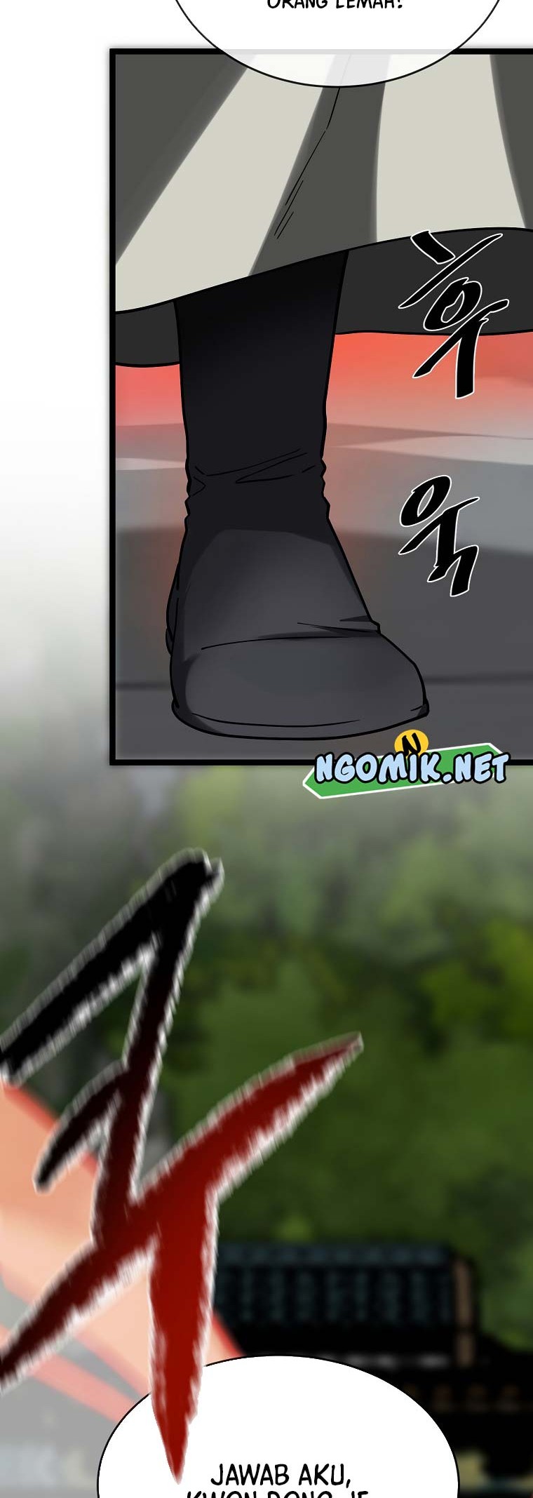 Volcanic Age Chapter 254 Gambar 43