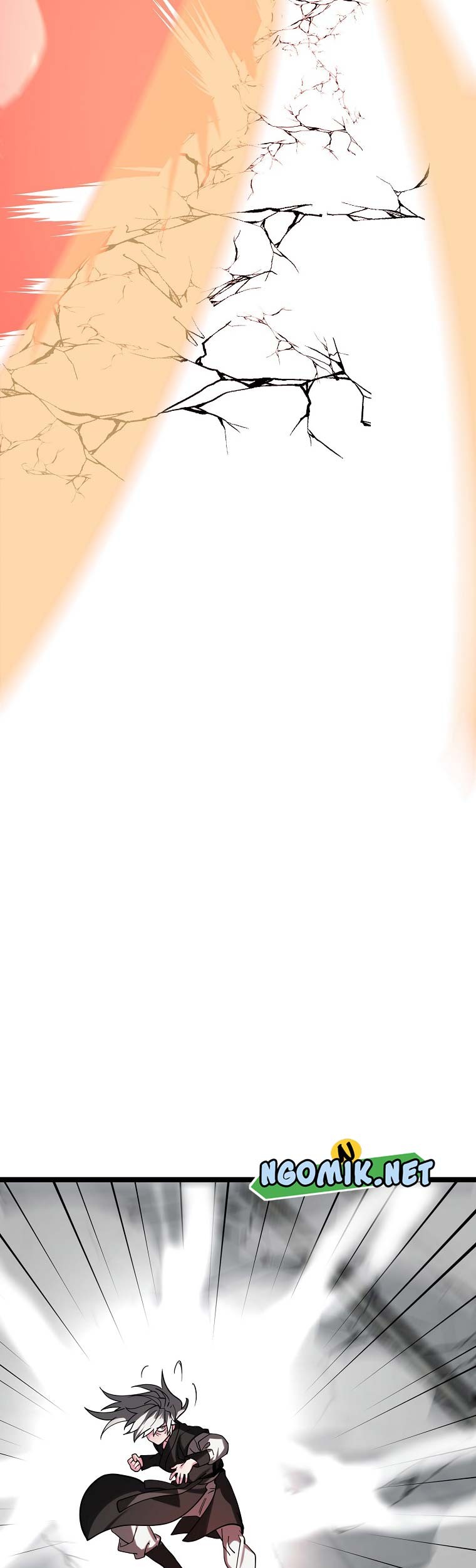 Volcanic Age Chapter 254 Gambar 52