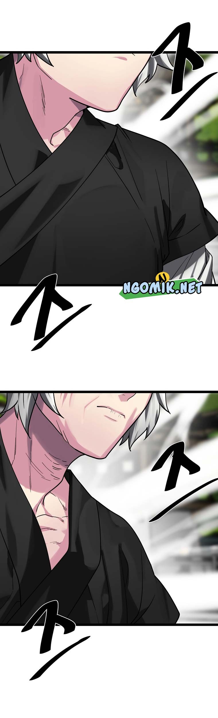 Volcanic Age Chapter 254 Gambar 48