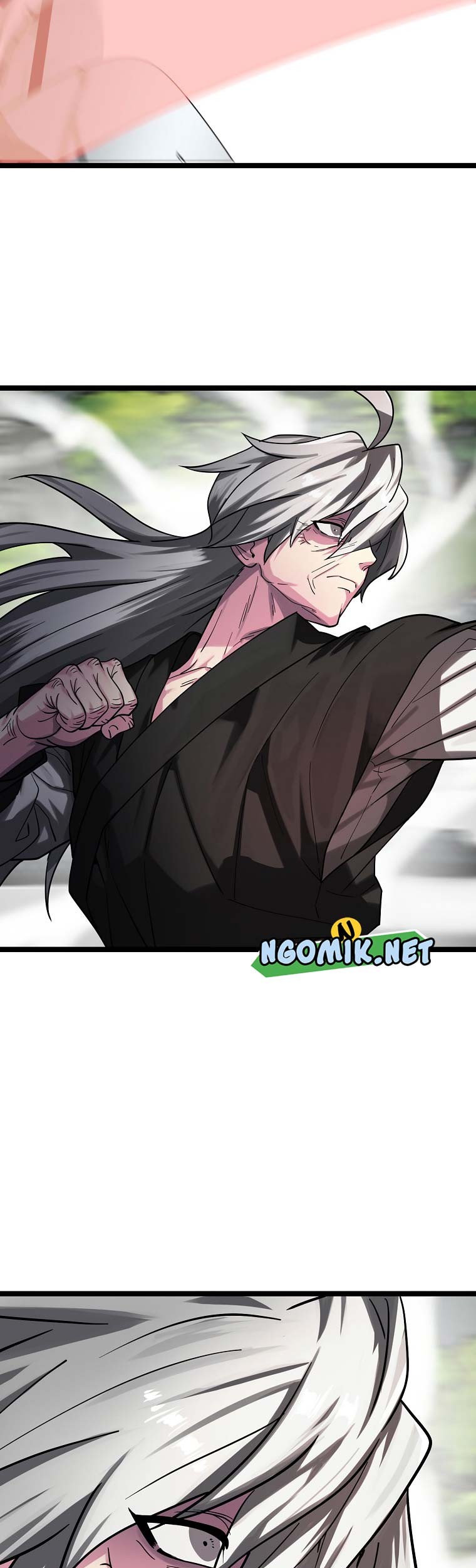 Volcanic Age Chapter 254 Gambar 54