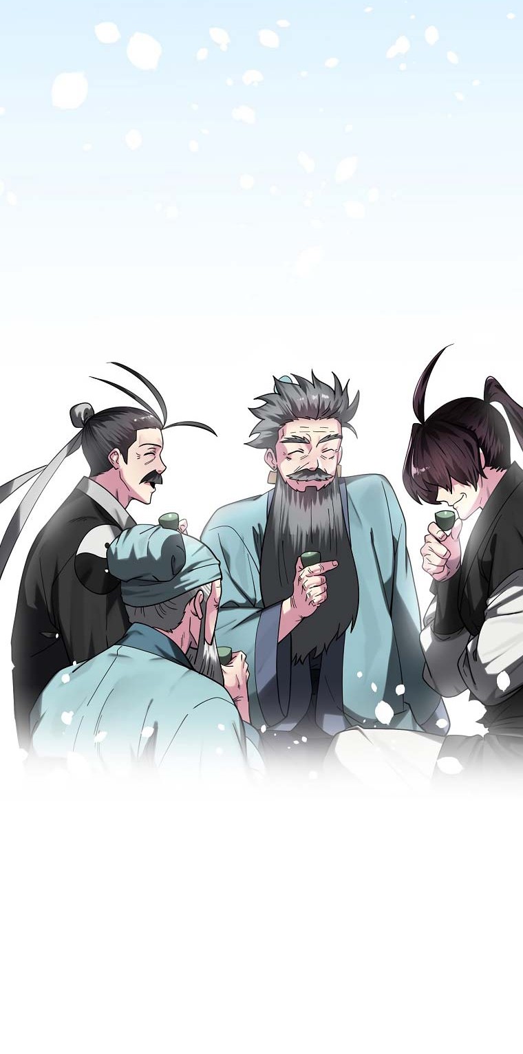 Volcanic Age Chapter 254 Gambar 59