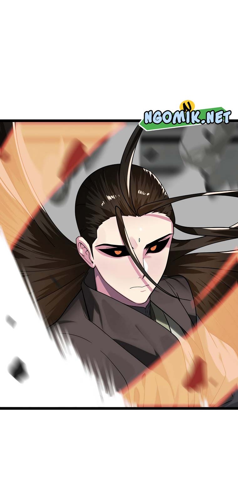 Volcanic Age Chapter 254 Gambar 61