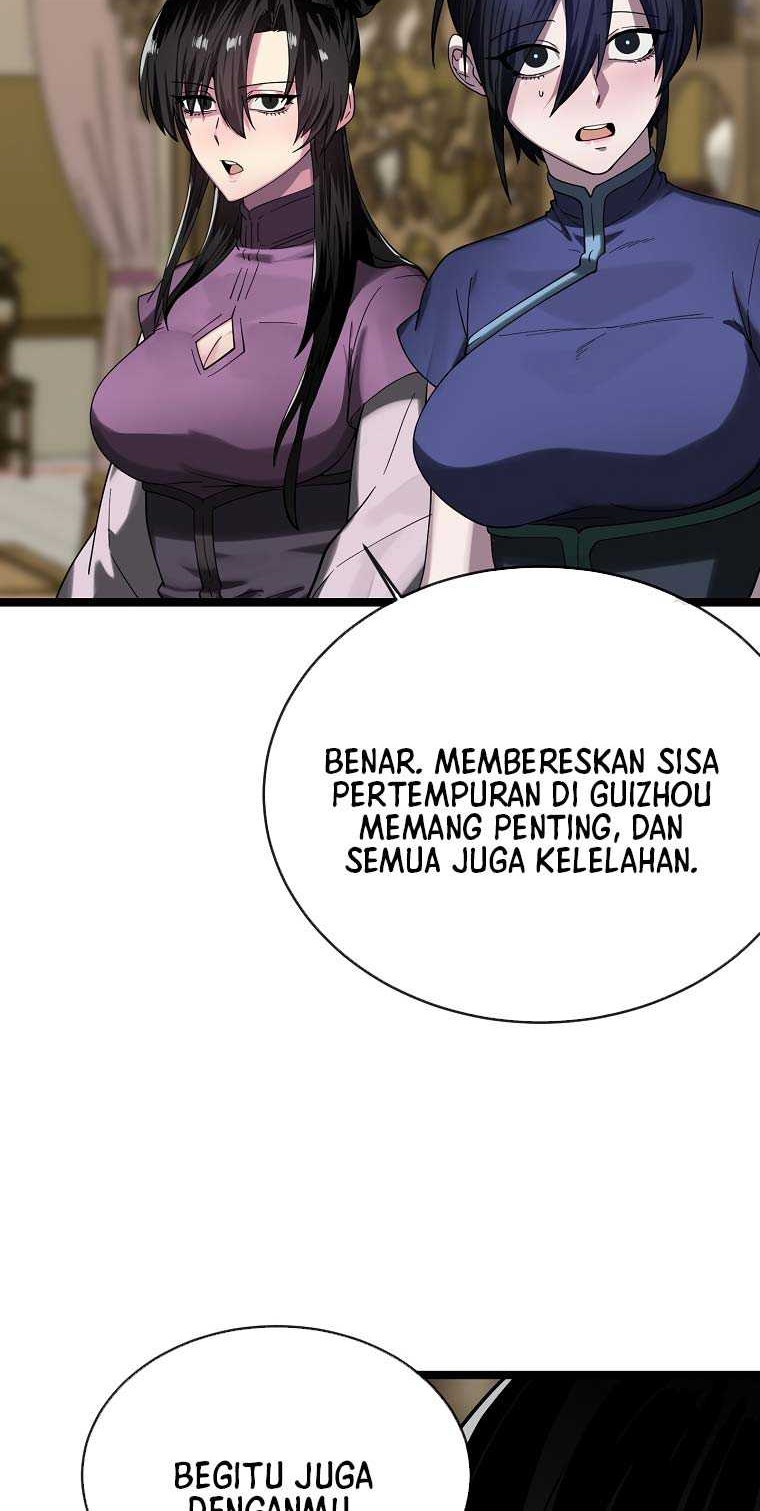 Volcanic Age Chapter 255 Gambar 7