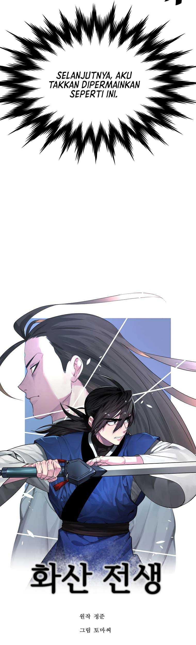 Volcanic Age Chapter 255 Gambar 10