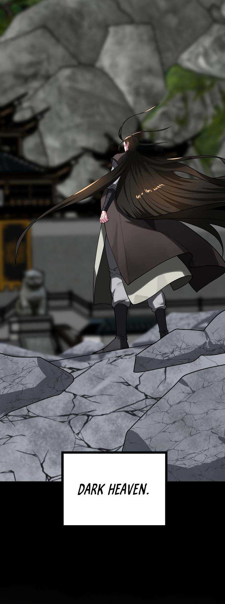 Volcanic Age Chapter 255 Gambar 17