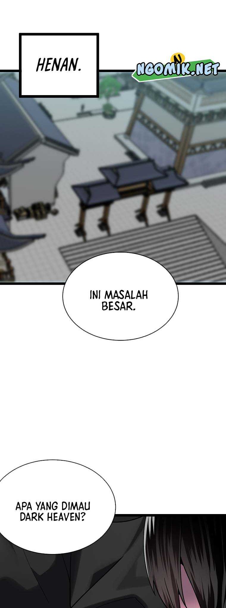 Volcanic Age Chapter 255 Gambar 19