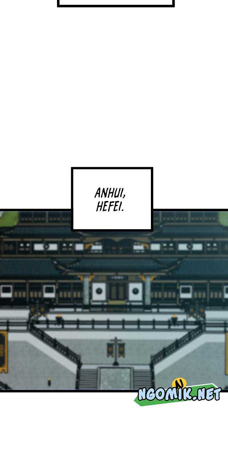 Volcanic Age Chapter 255 Gambar 53