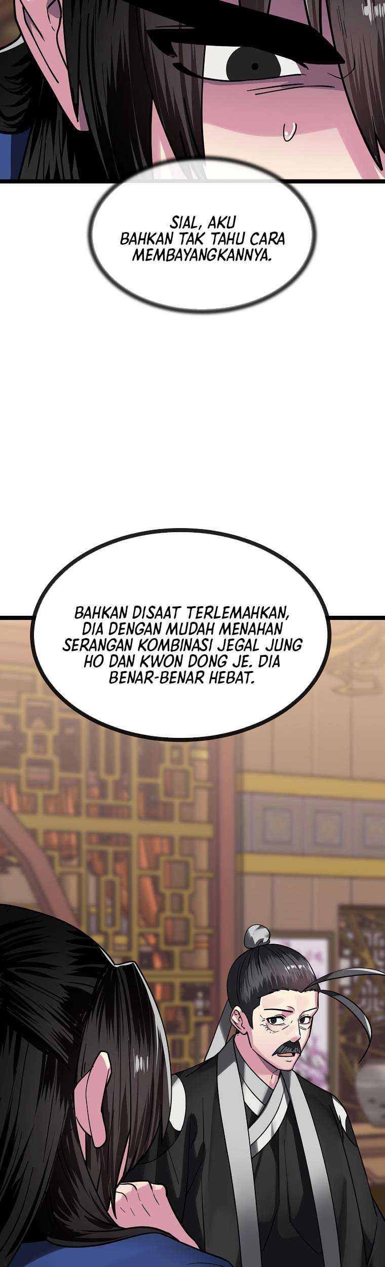 Volcanic Age Chapter 255 Gambar 48