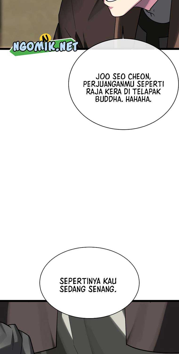 Volcanic Age Chapter 255 Gambar 57