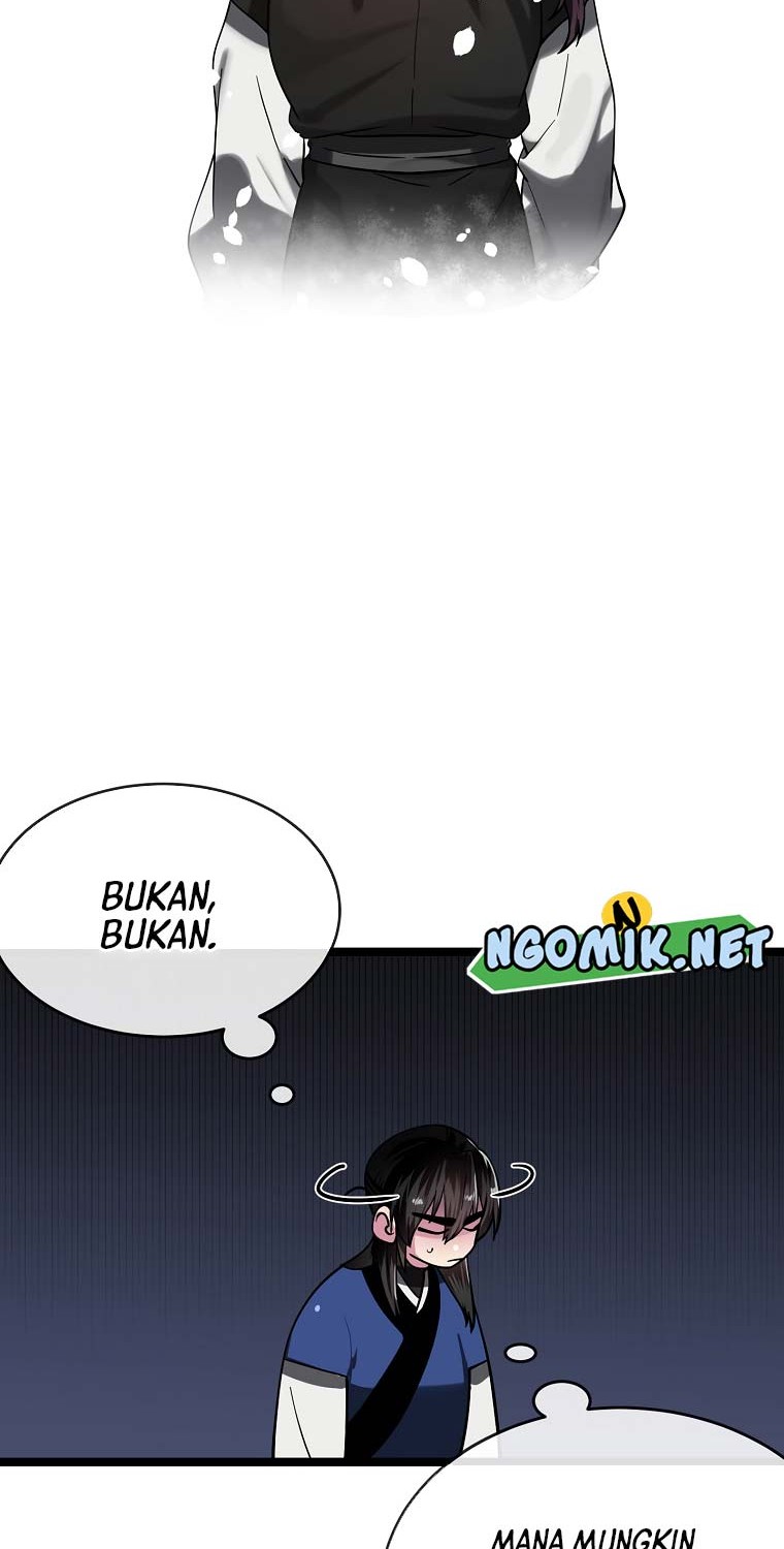 Volcanic Age Chapter 256 Gambar 27