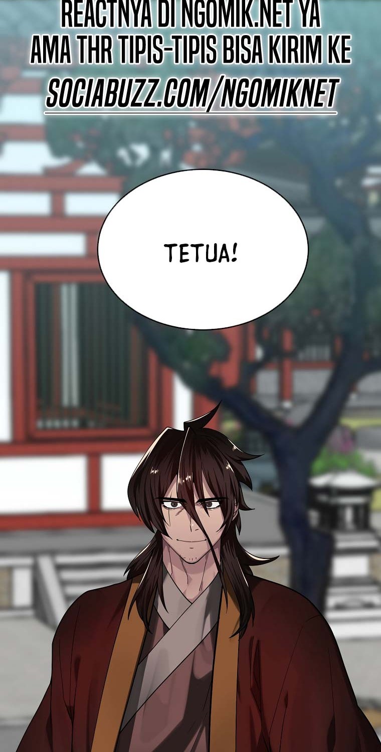 Volcanic Age Chapter 256 Gambar 31