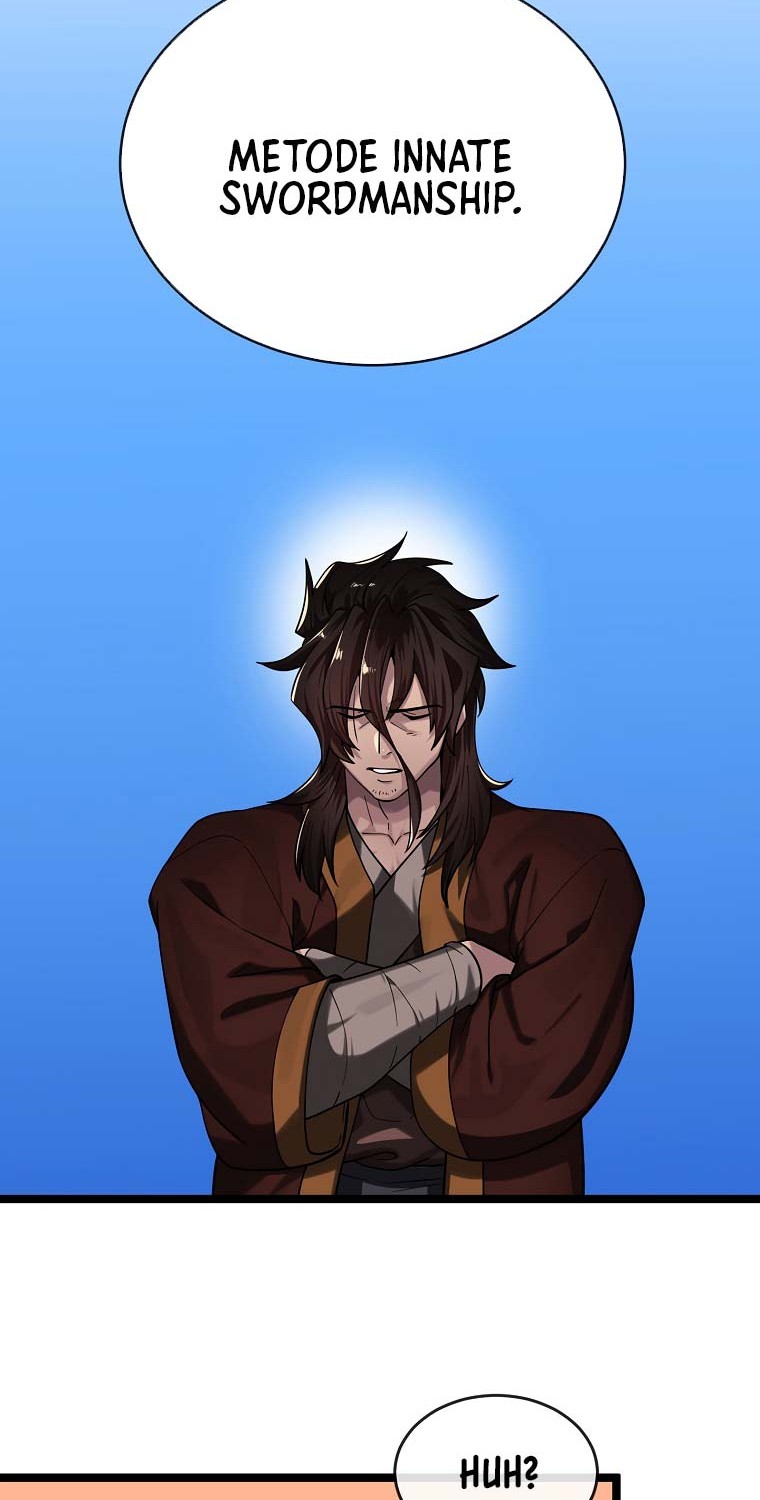 Volcanic Age Chapter 256 Gambar 37