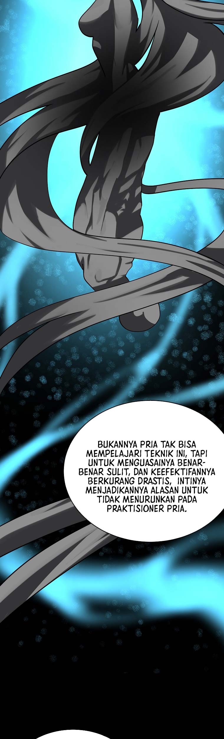Volcanic Age Chapter 256 Gambar 52