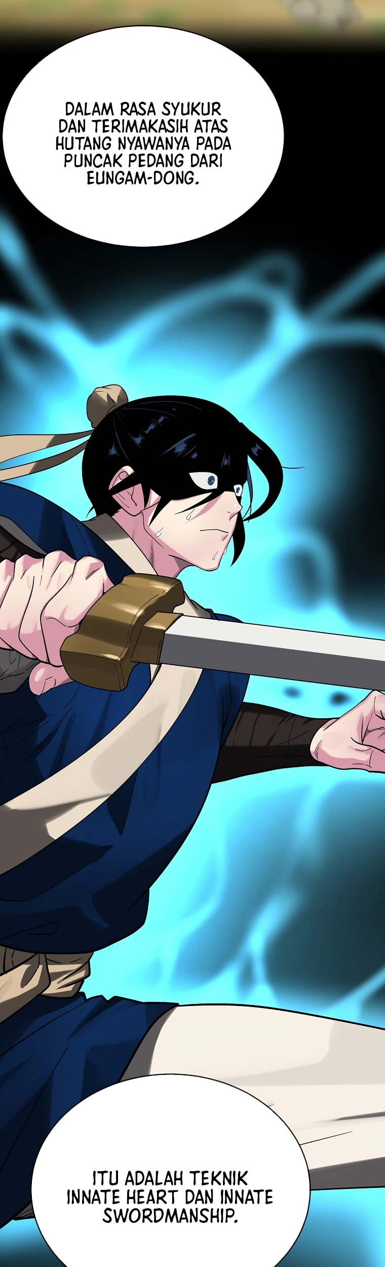 Volcanic Age Chapter 256 Gambar 50